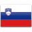 סלובניה - דגל